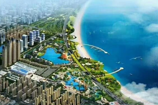 融創地産(chan)文(wén)旅城(cheng)市(shi)政供配(pei)電(dian)工(gong)程(cheng)